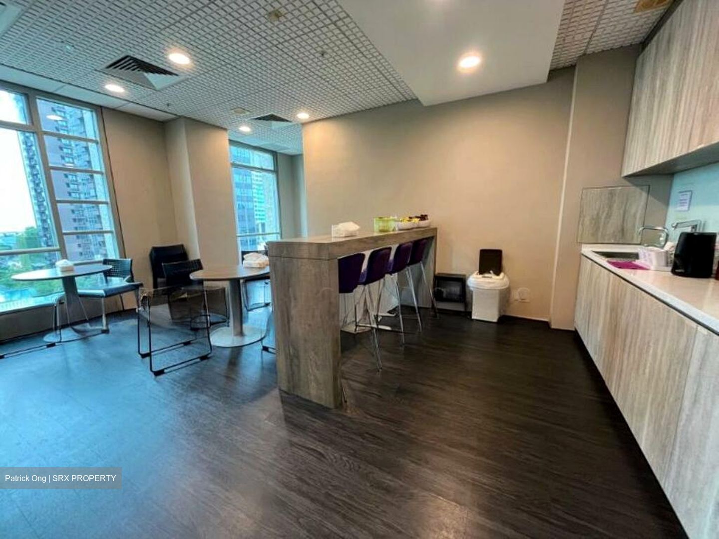 Bugis Junction (D7), Office #524467591